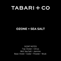 OZONE + SEA SALT